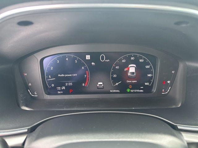 2023 Acura Integra Base