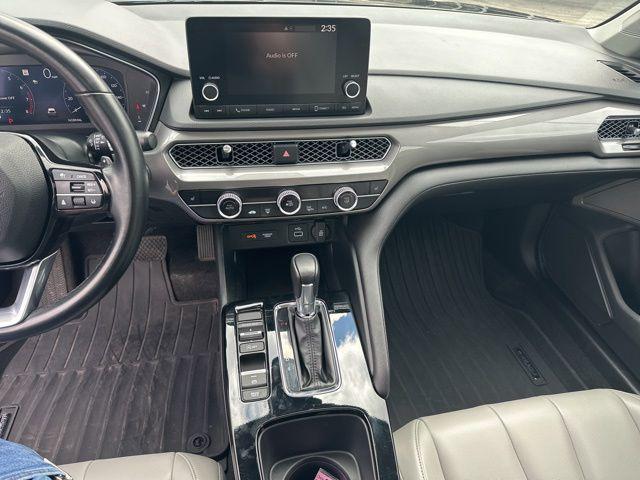 2023 Acura Integra Base
