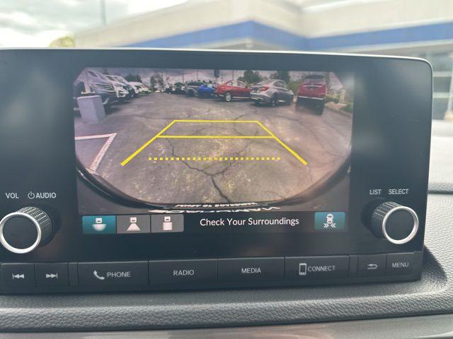 2023 Acura Integra Base
