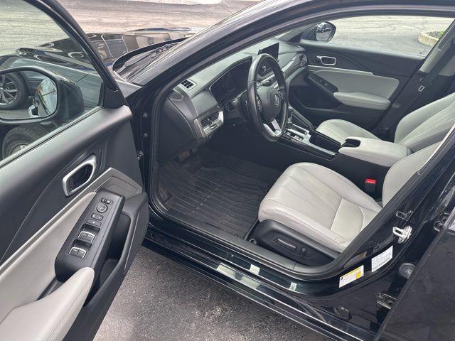 2023 Acura Integra Base