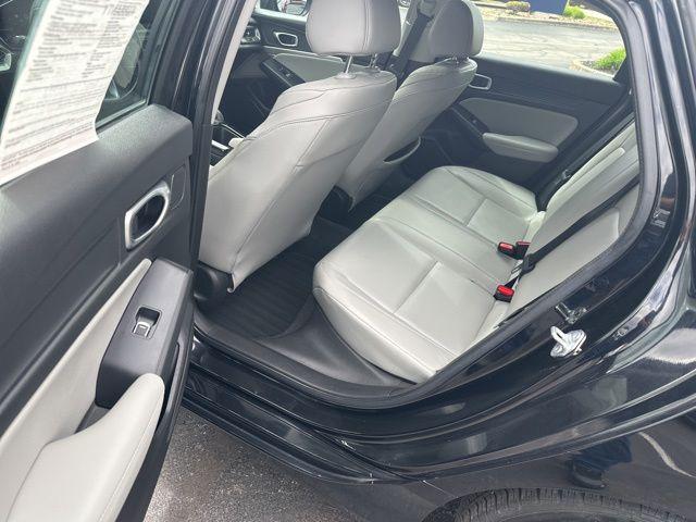 2023 Acura Integra Base