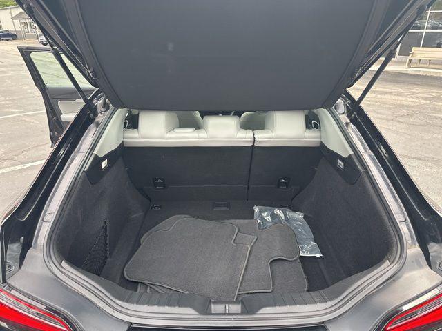 2023 Acura Integra Base