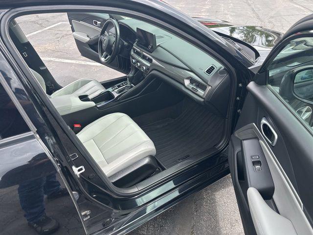 2023 Acura Integra Base