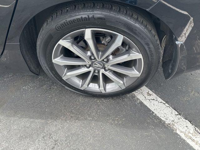 2023 Acura Integra Base