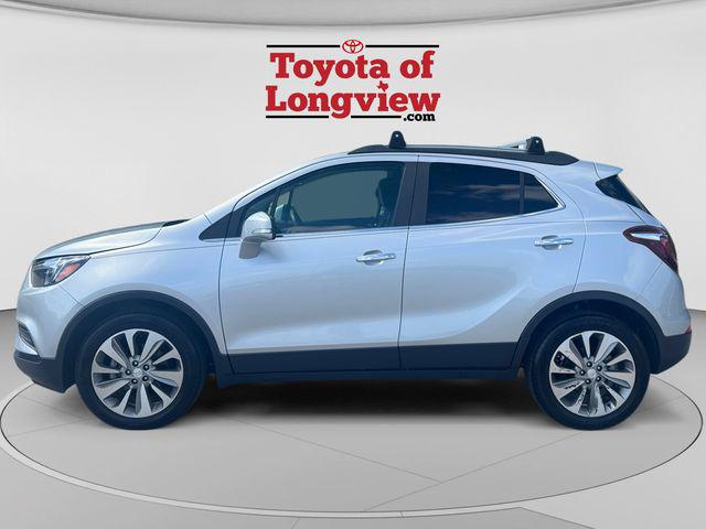 2019 Buick Encore FWD Preferred