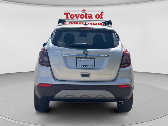 2019 Buick Encore FWD Preferred