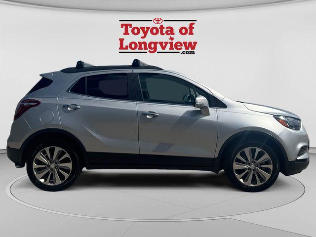 2019 Buick Encore FWD Preferred
