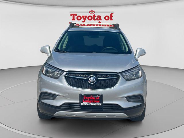2019 Buick Encore FWD Preferred