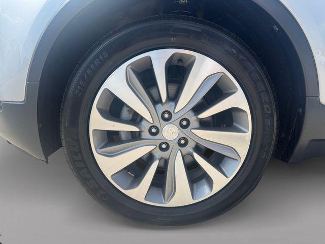 2019 Buick Encore FWD Preferred