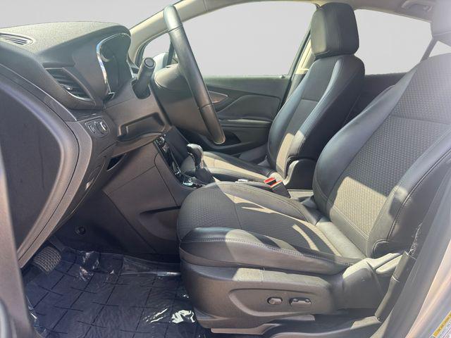 2019 Buick Encore FWD Preferred