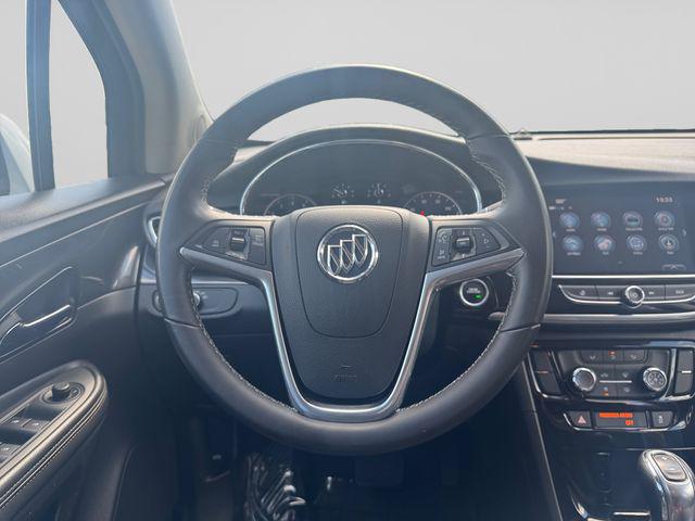 2019 Buick Encore FWD Preferred