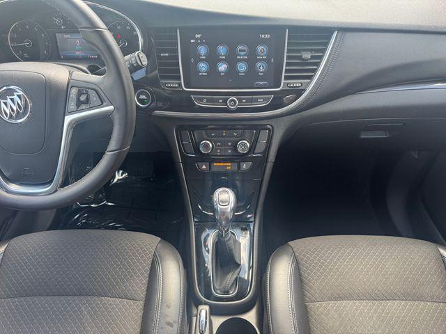 2019 Buick Encore FWD Preferred