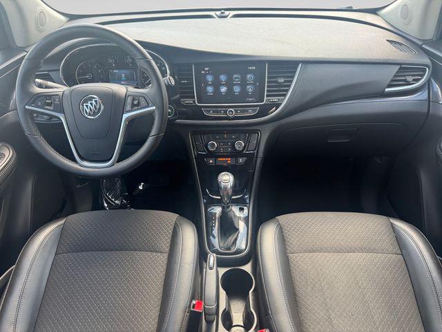2019 Buick Encore FWD Preferred