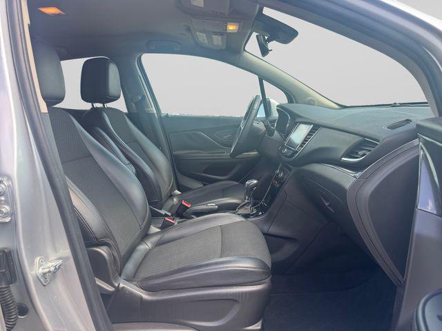 2019 Buick Encore FWD Preferred