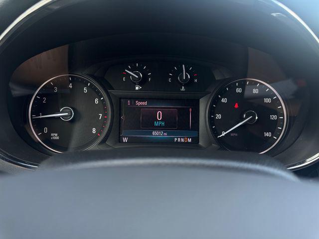 2019 Buick Encore FWD Preferred