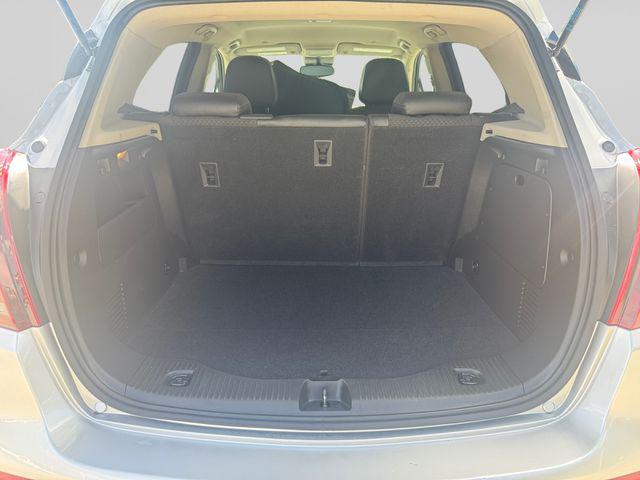 2019 Buick Encore FWD Preferred