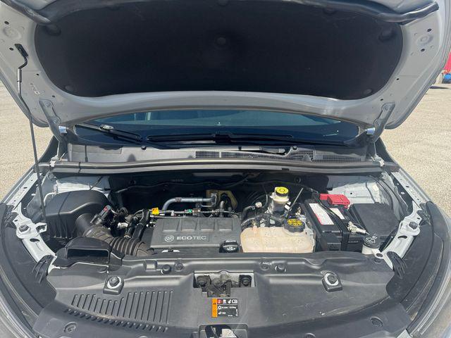 2019 Buick Encore FWD Preferred