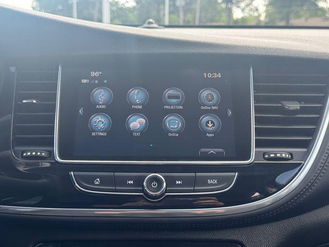 2019 Buick Encore FWD Preferred