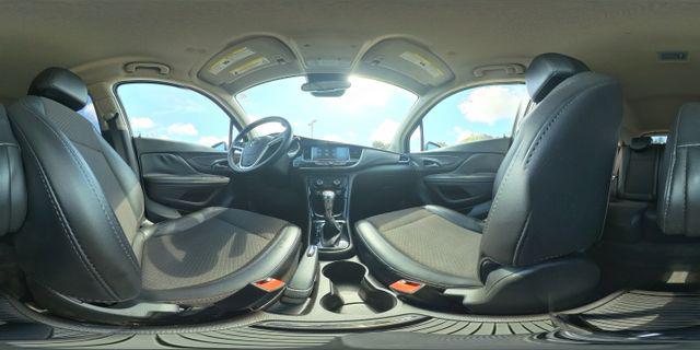 2019 Buick Encore FWD Preferred