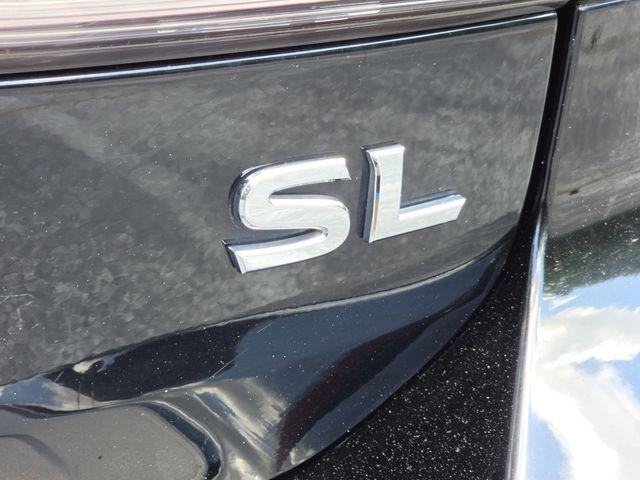 2017 Nissan Armada SL