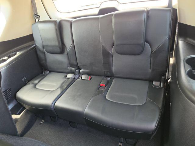 2017 Nissan Armada SL