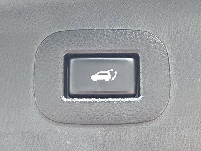 2017 Nissan Armada SL