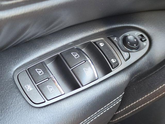 2017 Nissan Armada SL