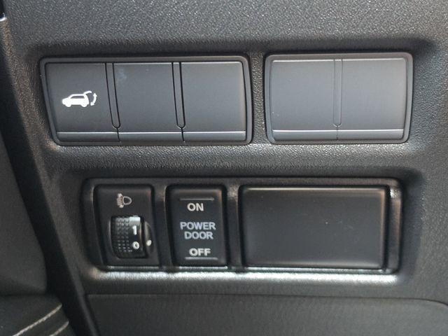 2017 Nissan Armada SL