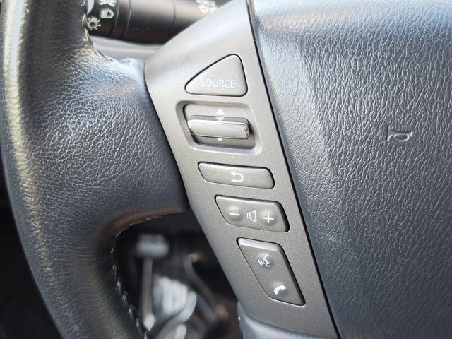 2017 Nissan Armada SL
