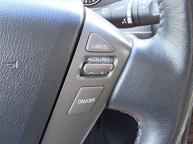 2017 Nissan Armada SL
