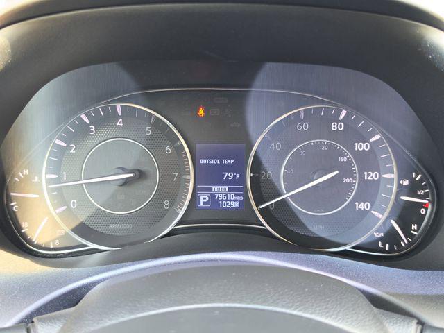 2017 Nissan Armada SL