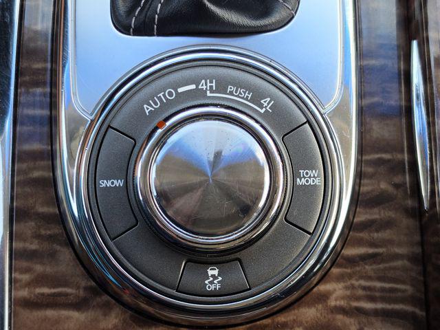 2017 Nissan Armada SL