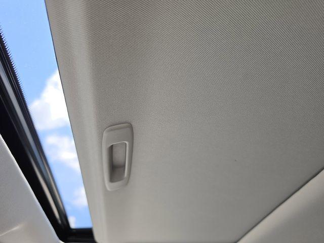 2017 Nissan Armada SL