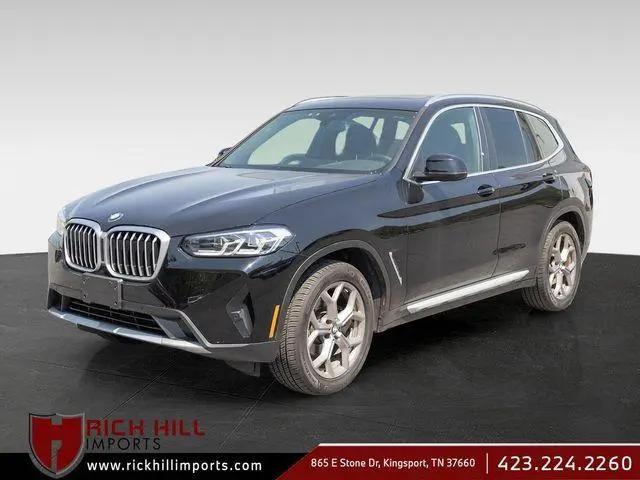 2023 BMW X3 xDrive30i for sale in Kingsport, TN