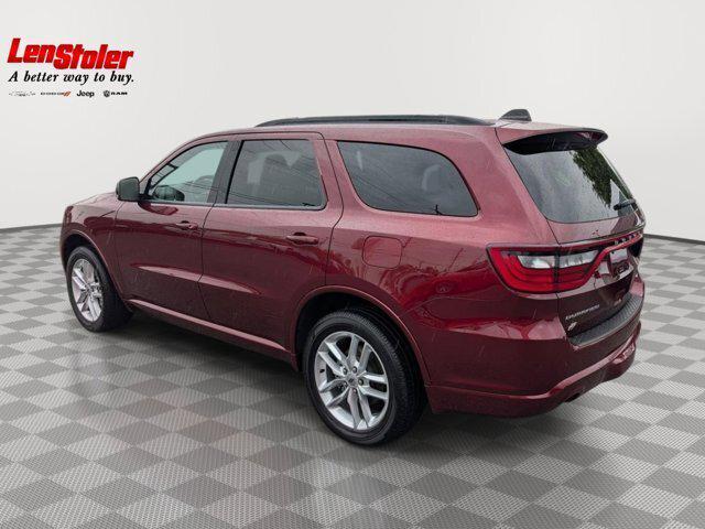 2024 Dodge Durango GT Premium AWD 2024 Dodge Durango GT Premium AWD