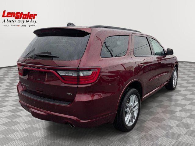 2024 Dodge Durango GT Premium AWD 2024 Dodge Durango GT Premium AWD