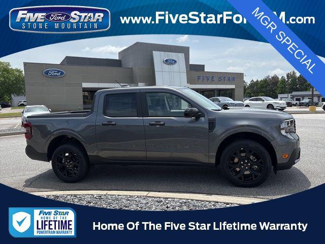 2026 Ford Maverick XLT for sale in Snellville, GA