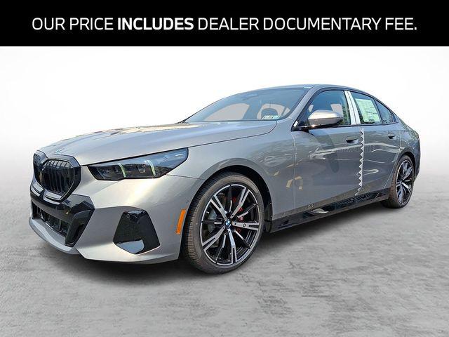 2027 BMW 5 Series 530i xDrive for sale in Fort Washington, PA