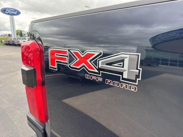 2024 Ford F-250 XL