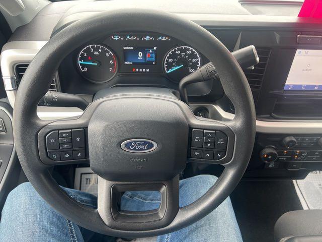 2024 Ford F-250 XL