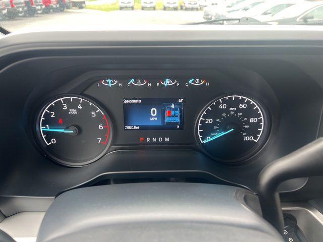 2024 Ford F-250 XL