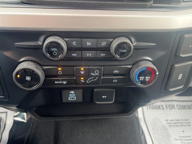 2024 Ford F-250 XL