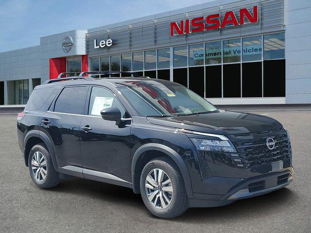 2026 Nissan Pathfinder SL for sale in Fort Walton Beach, FL