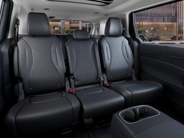 2026 Kia Carnival MPV SX Prestige
