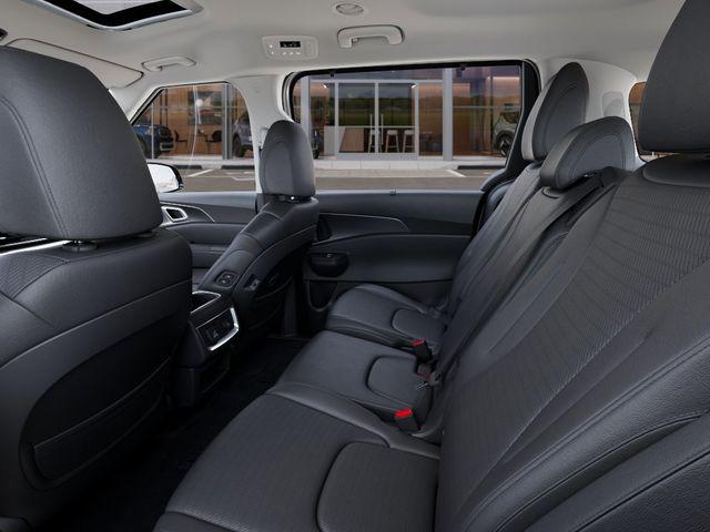2026 Kia Carnival MPV SX Prestige
