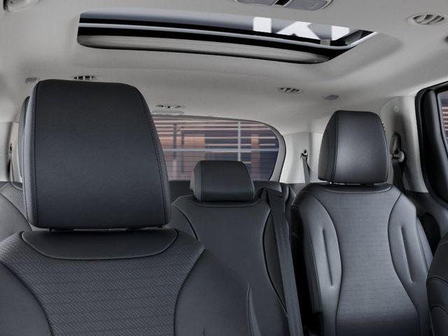 2026 Kia Carnival MPV SX Prestige