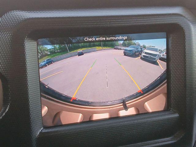 2021 Jeep Wrangler Sport 4x4