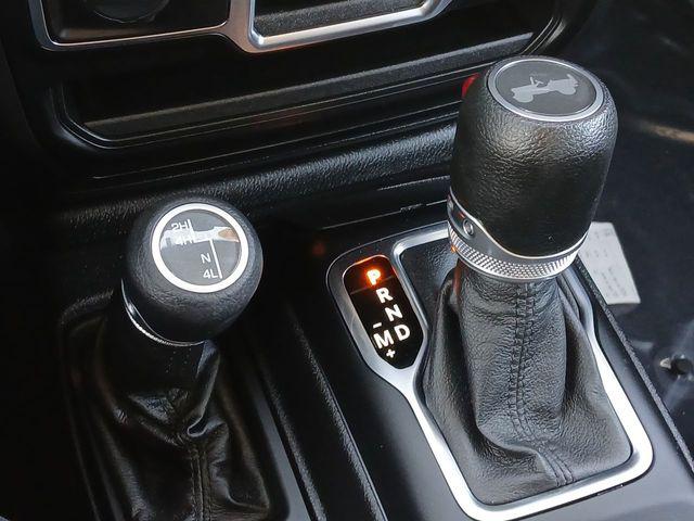 2021 Jeep Wrangler Sport 4x4