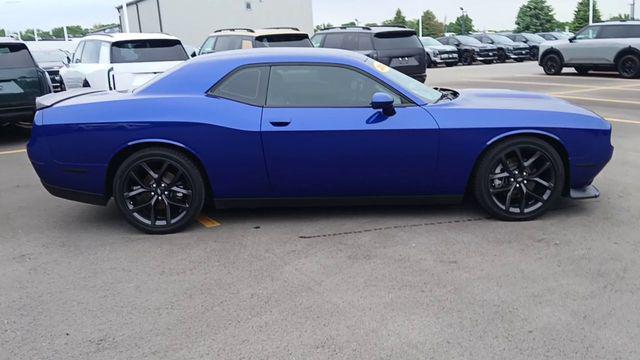 2021 Dodge Challenger GT