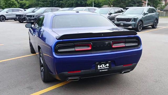2021 Dodge Challenger GT